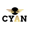 Cyan Colorz Pvt. Ltd. Logo