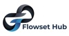 Flowset Hub Logo