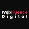 WebFluence Digital Logo