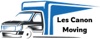 Les Canon Logo