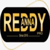 Reddy anna Win Logo