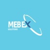 Mebex Solutions Logo