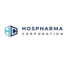 Hospharma Corporation Logo