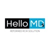 Hello MDs Logo