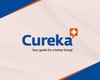 Cureka Logo