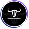 Taurus Nueva Logo