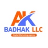 AK Badhak LLC Logo