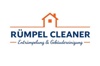 Rümpel Cleaner Logo