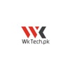 WK TECH Logo