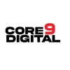 Core 9 Digital Logo