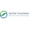 ZenTek Consultants Logo