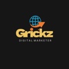 Best freelance digital marketing strategist in calicut,kerala Logo