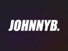JohnnyB Animation Studio Logo