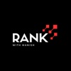 Rank With Manish Logo