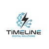 Timeline Digital Logo