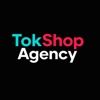 TokShop Agency Logo