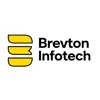 Brevton Infotech Logo