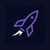 Hard Launch Digital Logo