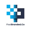 PixelBranded.Co Logo
