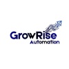 Growrise Automation Logo