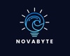 Novabyte Solutions Logo