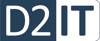 D2 IT Logo