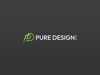 Pure Design Hub Logo