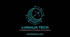 LunaliaTech Logo
