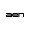 aen media Logo