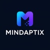 MindAptix Logo