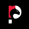 Red Panther Logo