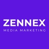 Zennex Media Marketing Logo