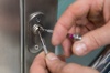 Elite Locksmith Services Logo