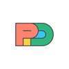 Peenac Designs Studio Logo