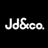 Jd&Co. Creative Logo
