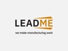Leadme Global Solutions LLC Logo