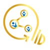 COSMarketing Agency Logo