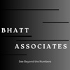 Bhatt Associates Logo