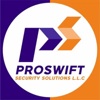 Proswift Security Solutions LLC Logo