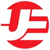 Union Jack Elevator Logo