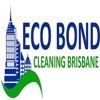 ECO Bond Cleaning Brisbane Logo