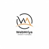 Web Mriya Logo
