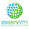 Digigrowvity Logo