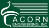 Acorn Engineering, Inc. Logo