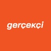 Gercekci Reklam Logo