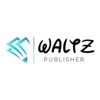 Waltz Publisher Logo