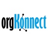 OrgKonnect By Bizkonnect Logo