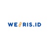 WEBRIS.ID Logo
