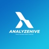 Analyzehive Logo