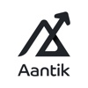 Aantik Logo